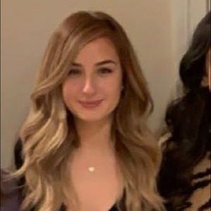 Meet your Posher, Maribel